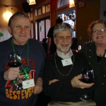 MAYC St. Patrick's Day Party 2018