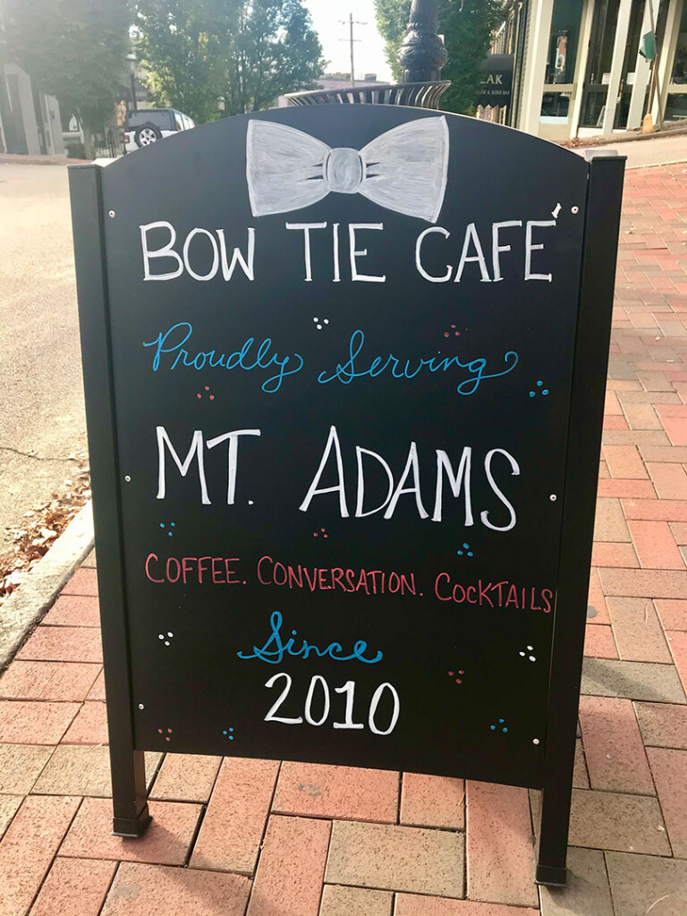 discount-dock-bow-tie-cafe-mt-adams-yacht-club