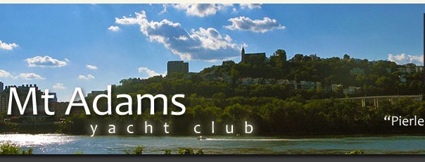 Mt. Adams Yacht Club