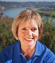 Maureen Webb