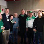 MAYC St. Patrick's Day Party 2018