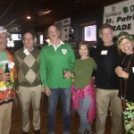 MAYC St. Patty's Day at Crowley's