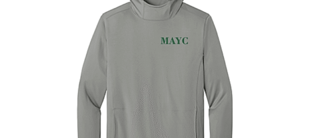 MAYC hoodie
